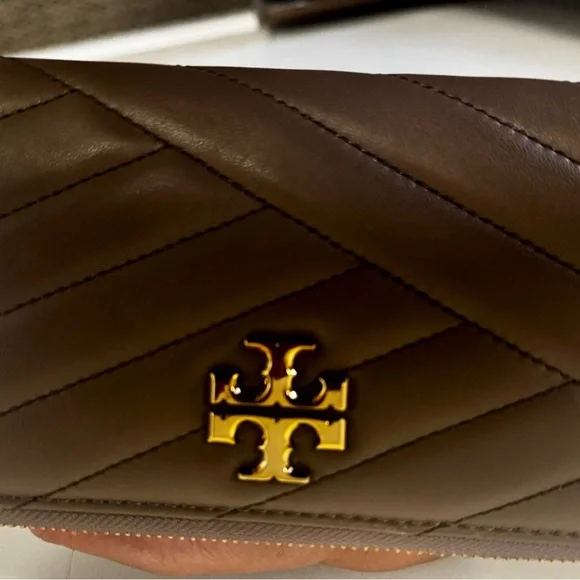 Tory Burch Kira Lambskin - Picture 11 of 11